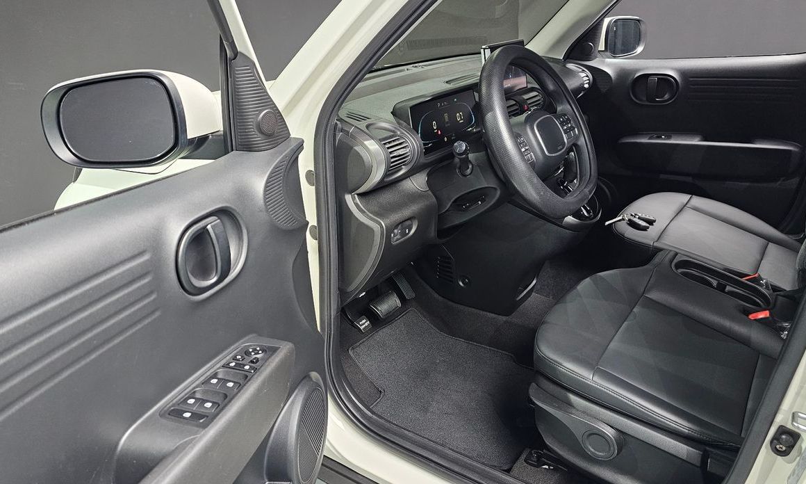 Hyundai Casper 2023