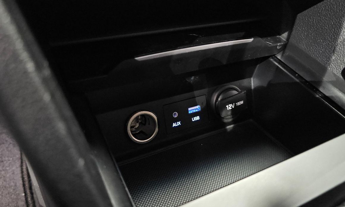 Hyundai AVANTE 2017