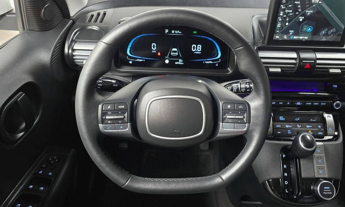 Hyundai Casper 2023