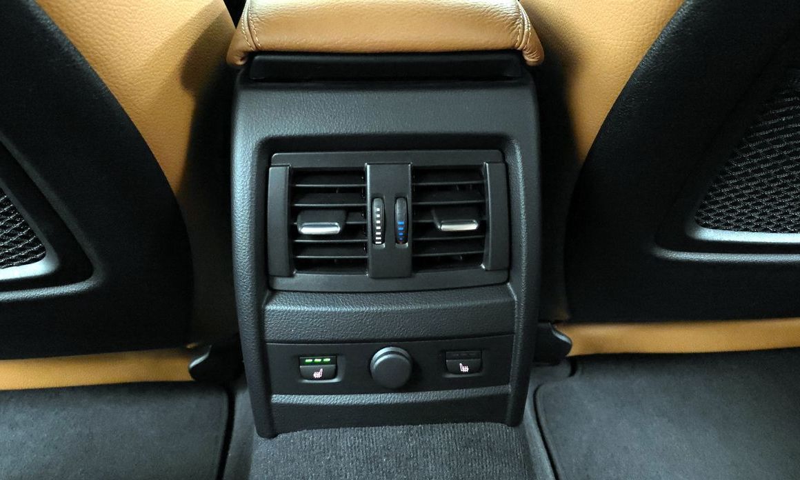BMW 4-Series 2015