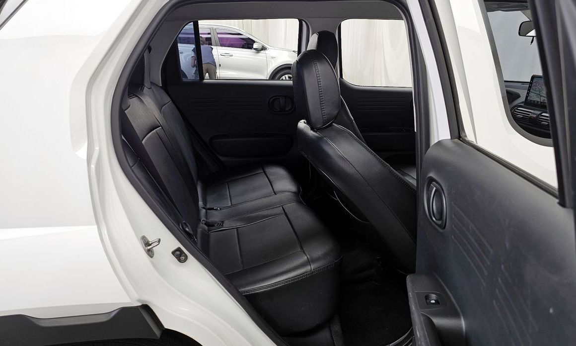 Hyundai Casper 2024