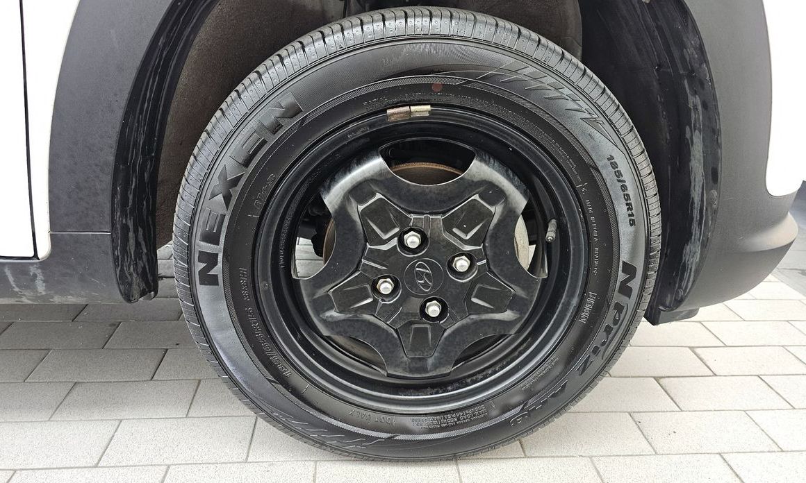 Hyundai Casper 2024