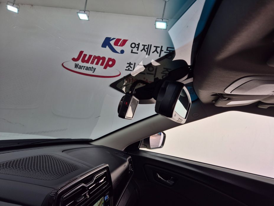 KG_Mobility_Ssangyong TIBOLI 2022