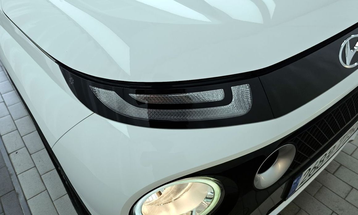 Hyundai Casper 2024