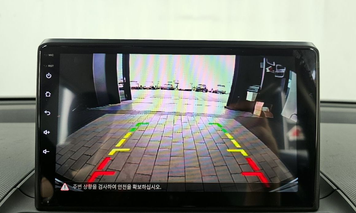 Hyundai Casper 2024