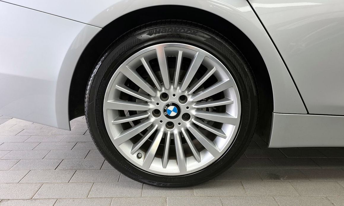 BMW 4-Series 2015