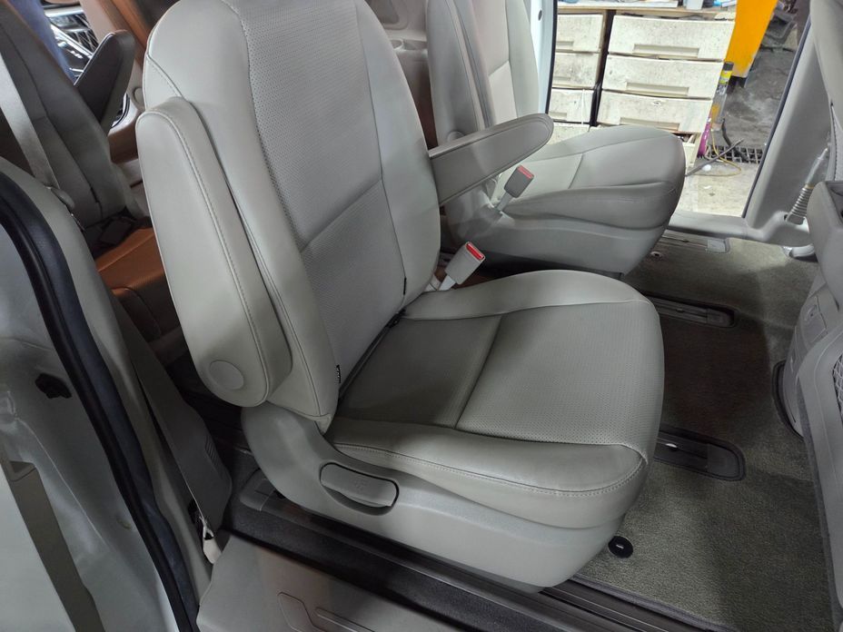 Kia Canival 2019