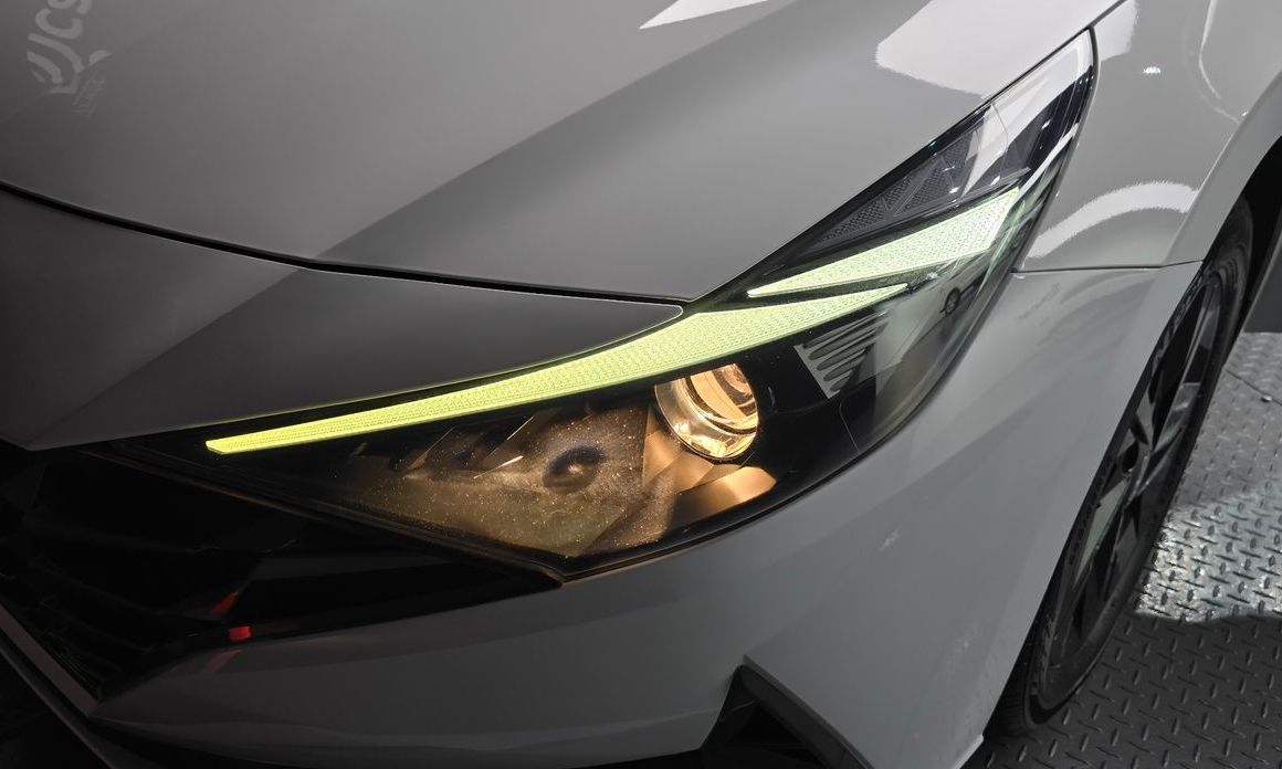Hyundai AVANTE 2023