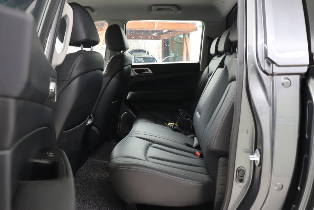 KG_Mobility_Ssangyong Rexton 2019