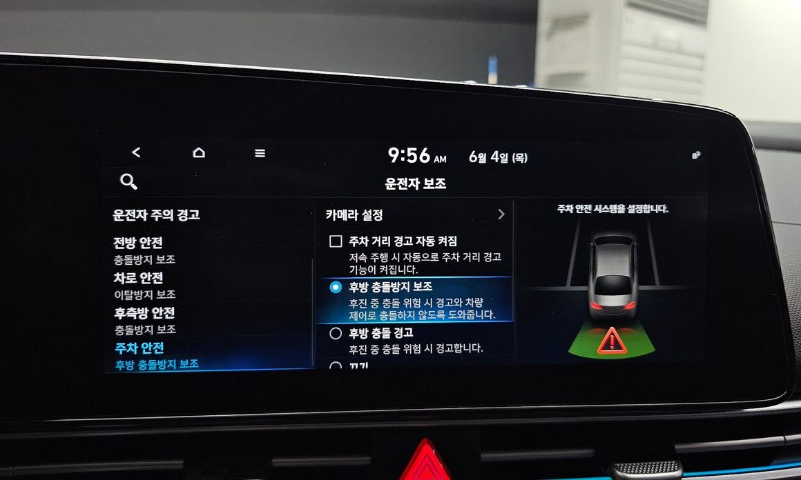 Hyundai AVANTE 2021
