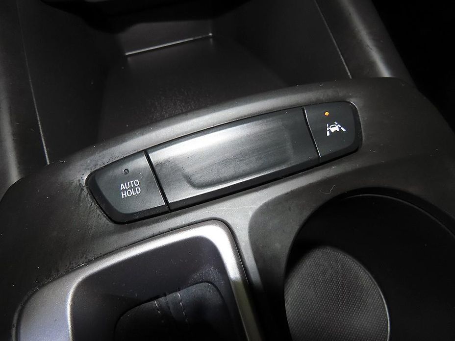 ChevroletGMDaewoo Trax 2025