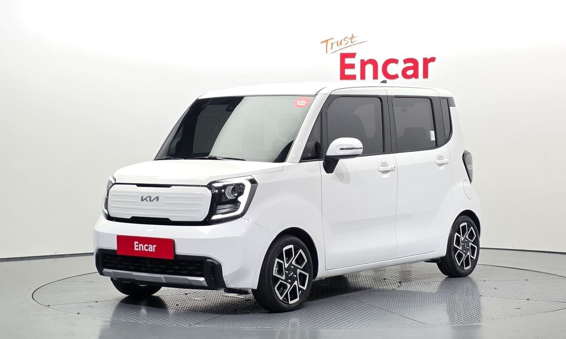 Kia RAY 2024