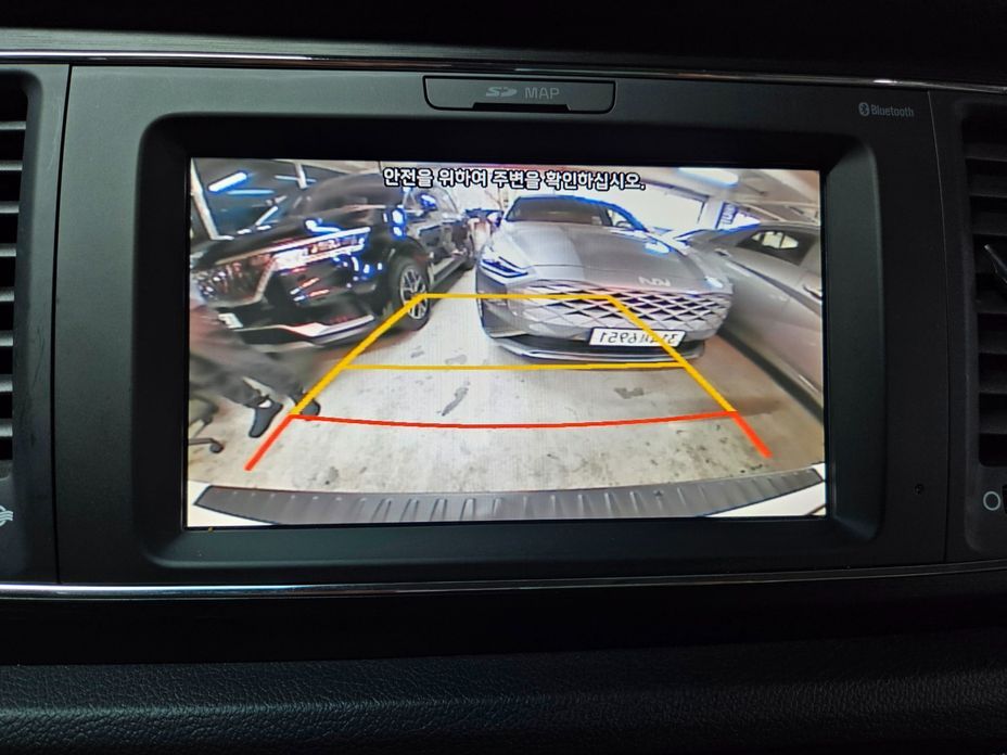 Kia Canival 2019