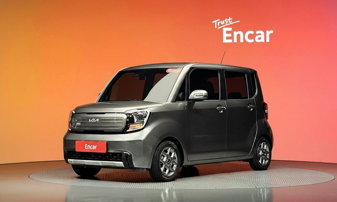 Kia RAY 2025