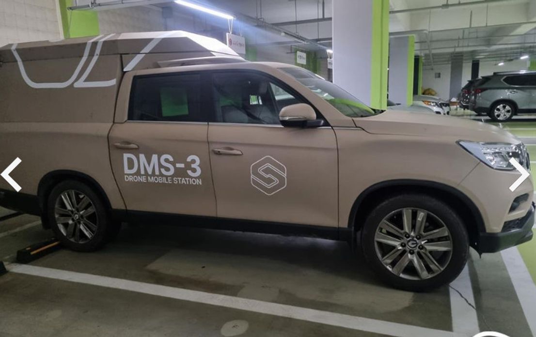 KG_Mobility_Ssangyong Rexton 2019