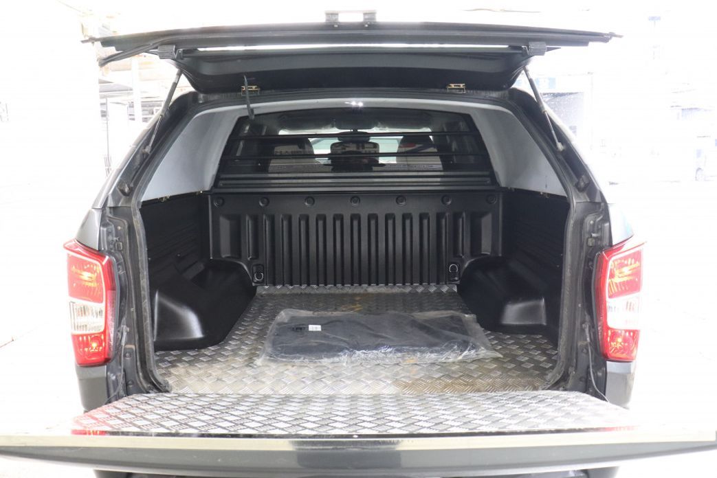 KG_Mobility_Ssangyong Rexton 2019