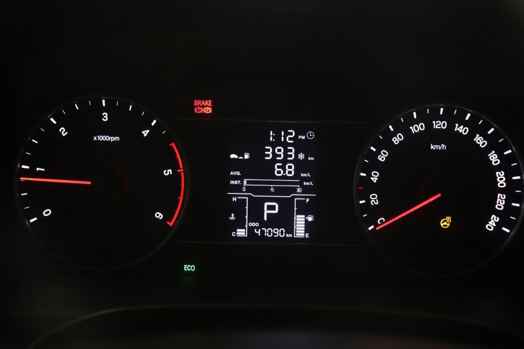 KG_Mobility_Ssangyong Rexton 2019