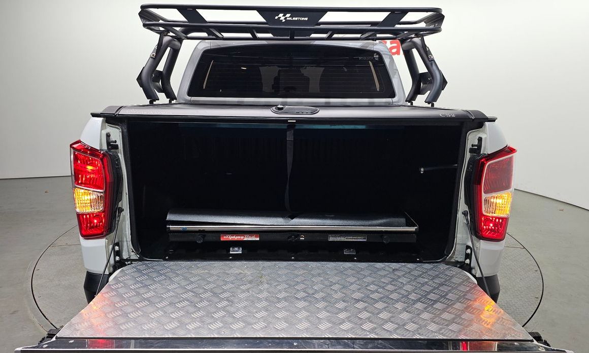 KG_Mobility_Ssangyong Rexton 2019