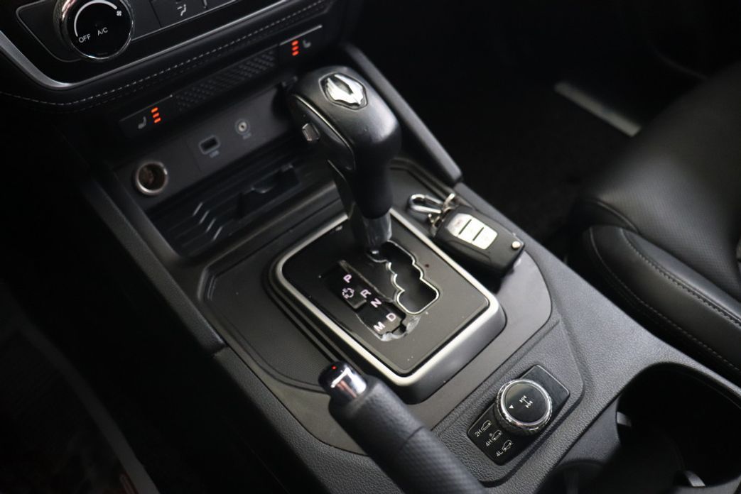 KG_Mobility_Ssangyong Rexton 2019