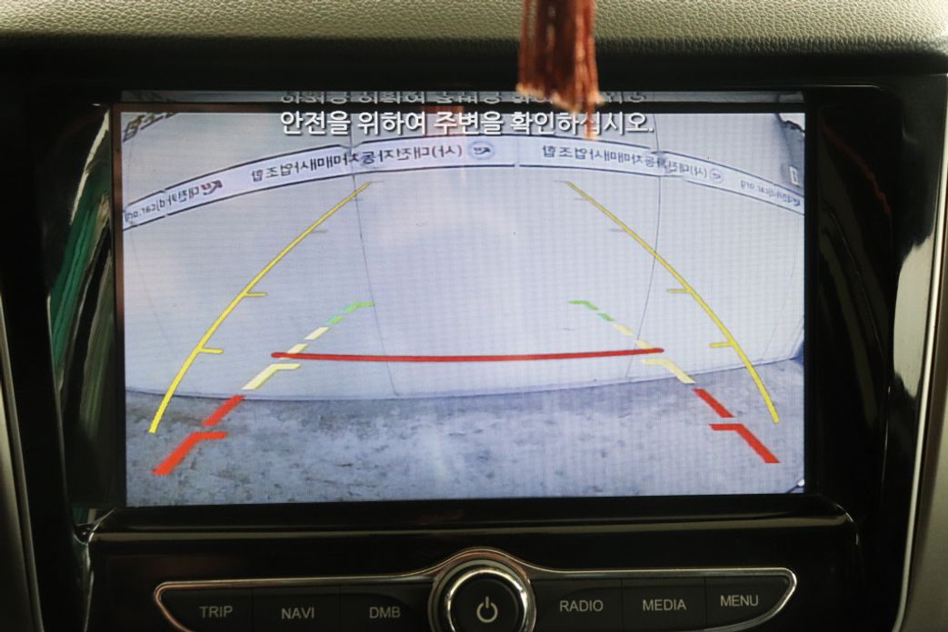 KG_Mobility_Ssangyong Rexton 2019