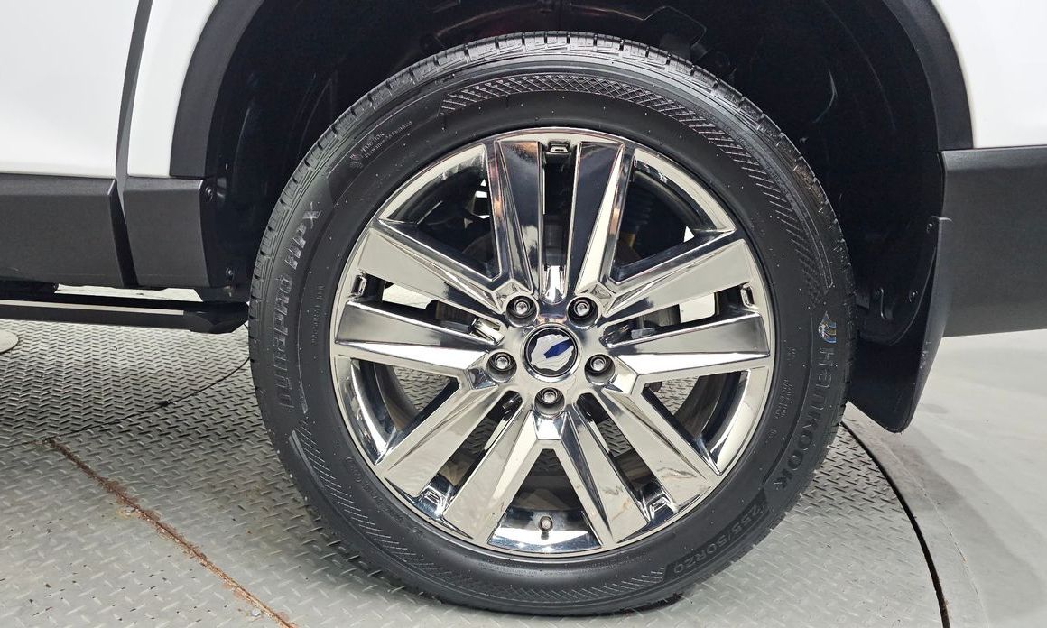 KG_Mobility_Ssangyong Rexton 2019