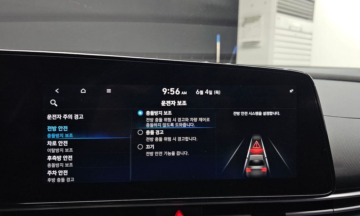 Hyundai AVANTE 2021