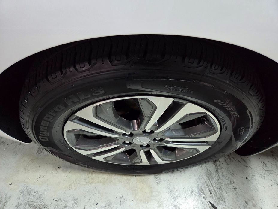 Kia Canival 2019