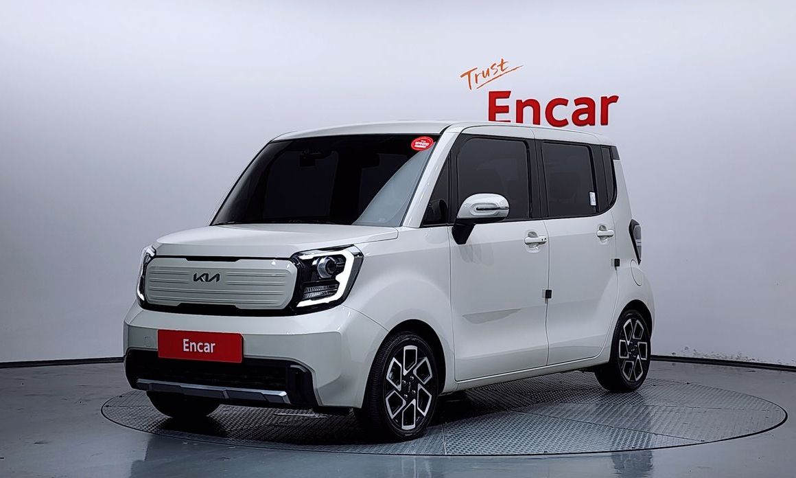 Kia RAY 2025