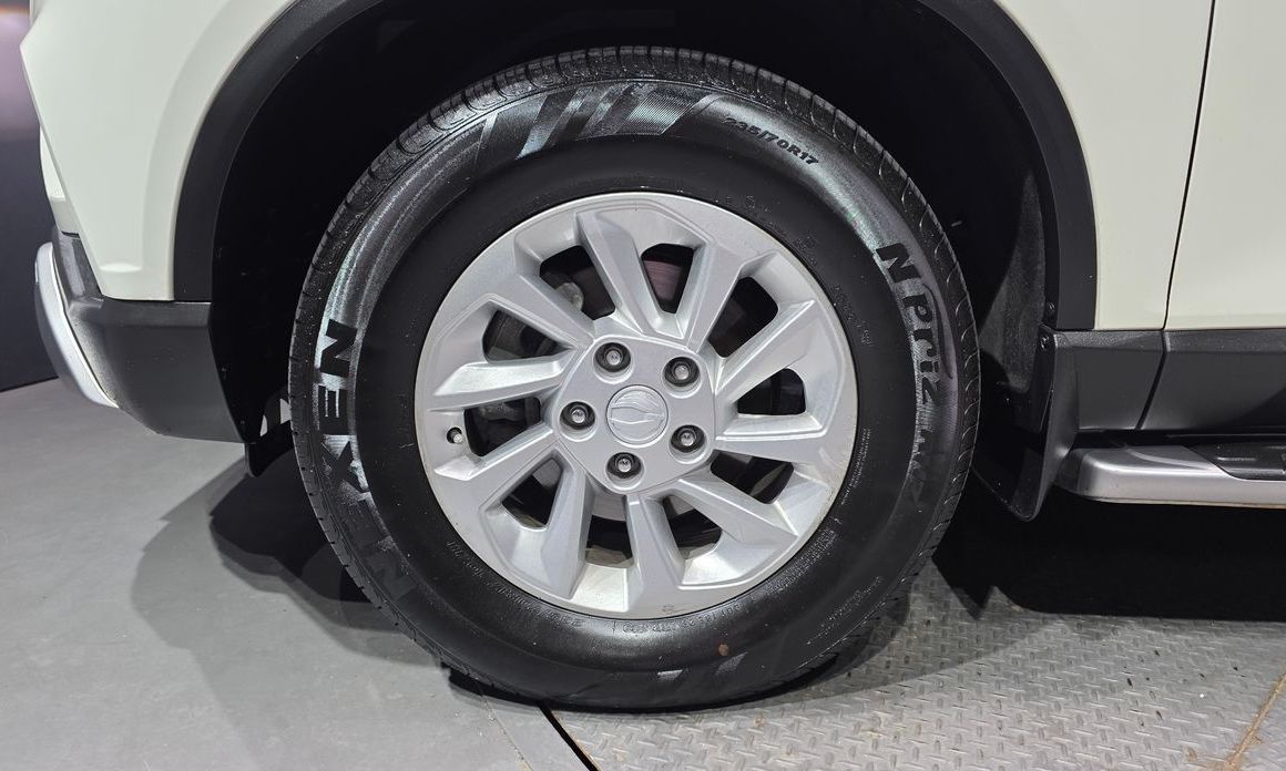 KG_Mobility_Ssangyong Rexton 2019