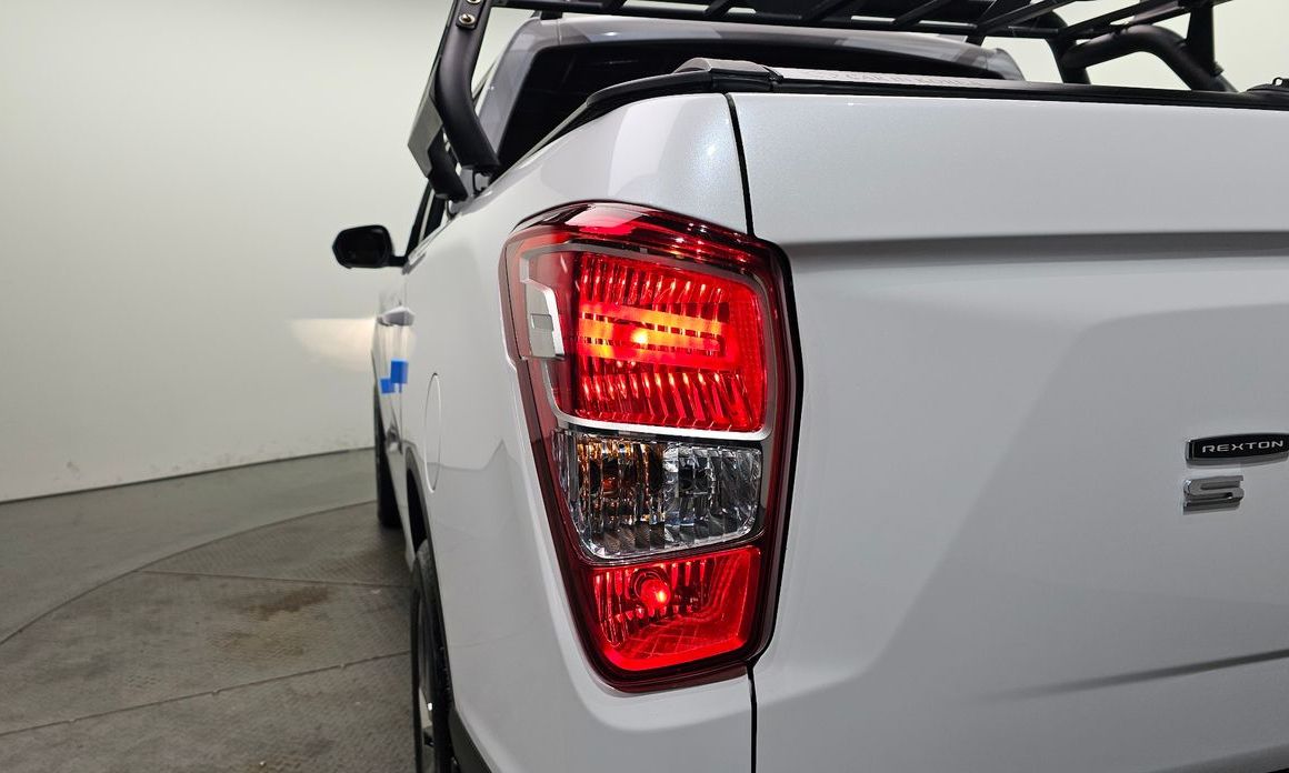 KG_Mobility_Ssangyong Rexton 2019