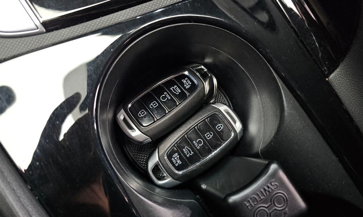 Hyundai AVANTE 2021