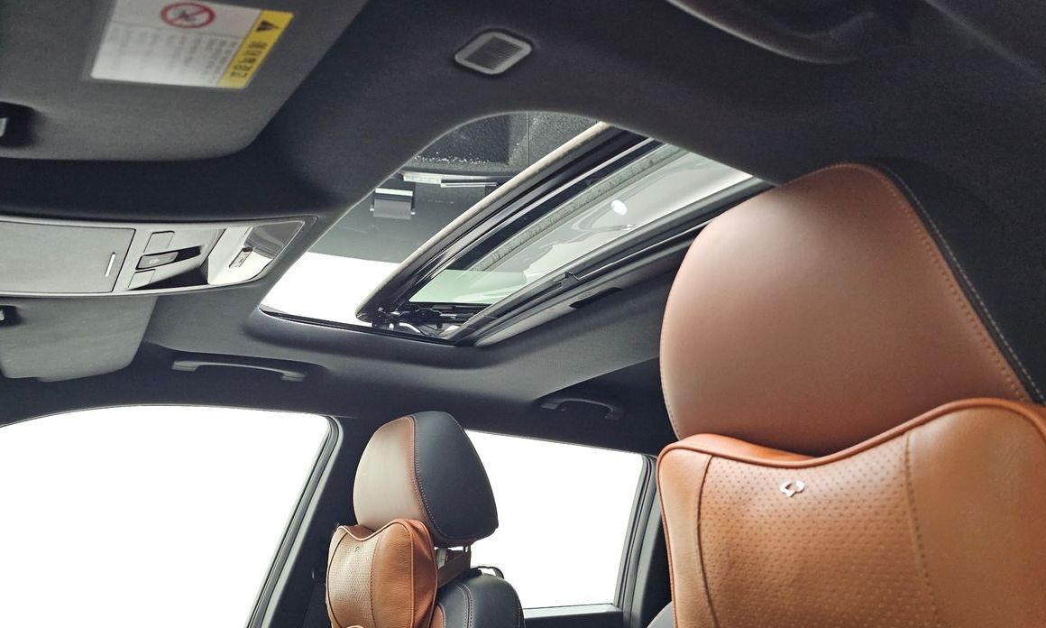 KG_Mobility_Ssangyong Rexton 2019