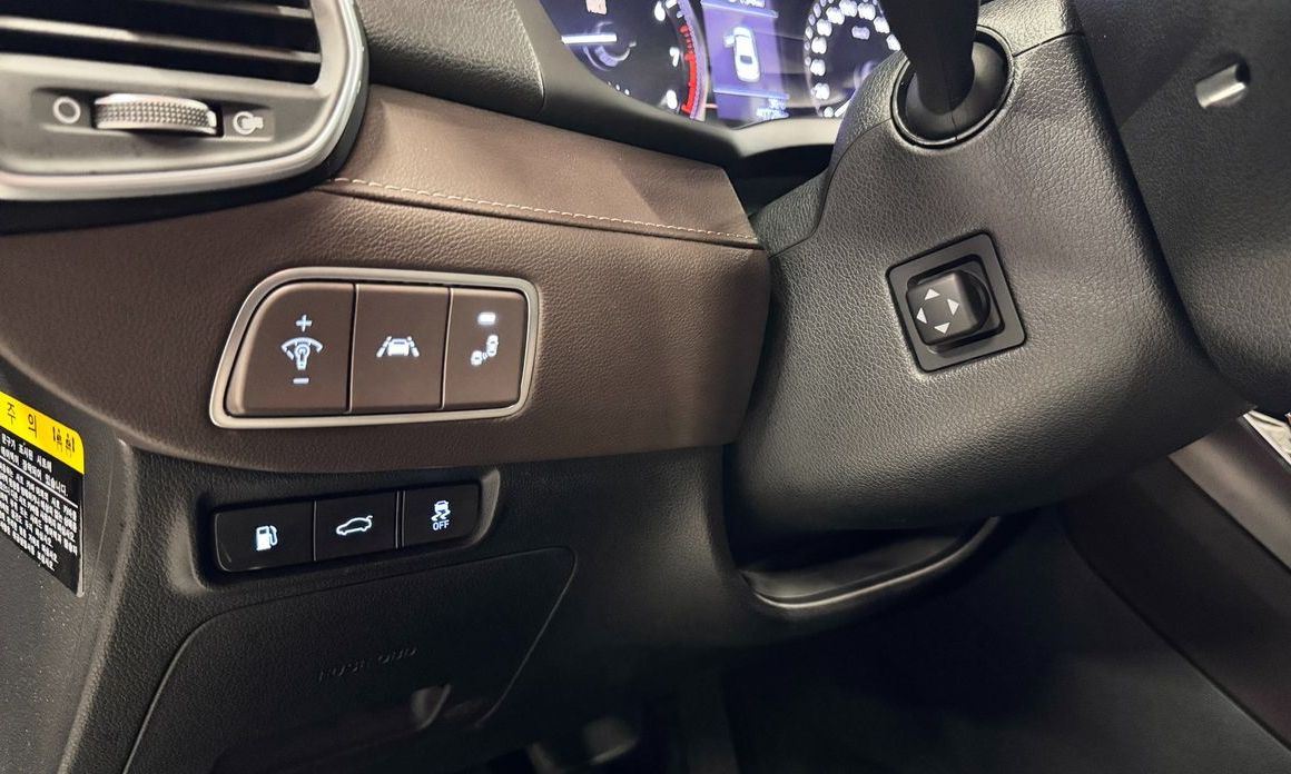 Hyundai Grandeur 2019