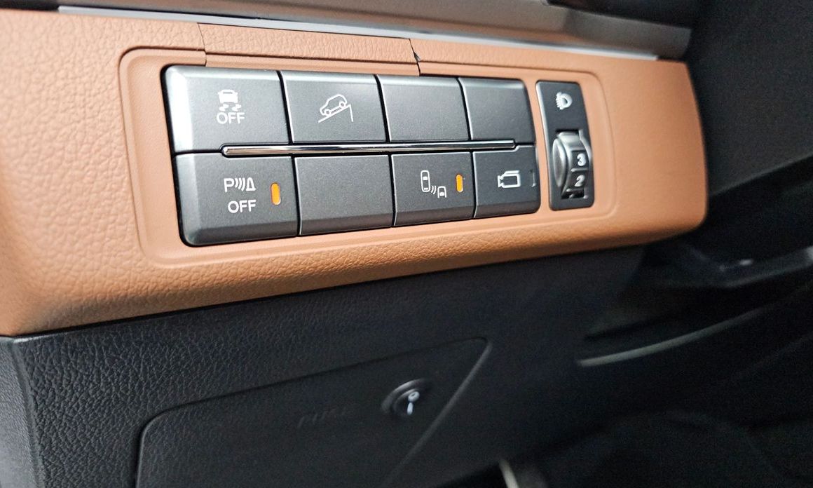 KG_Mobility_Ssangyong Rexton 2019