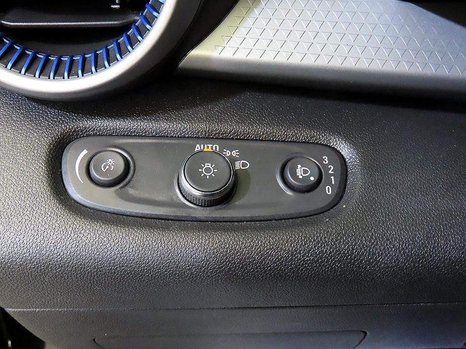 ChevroletGMDaewoo Trax 2025
