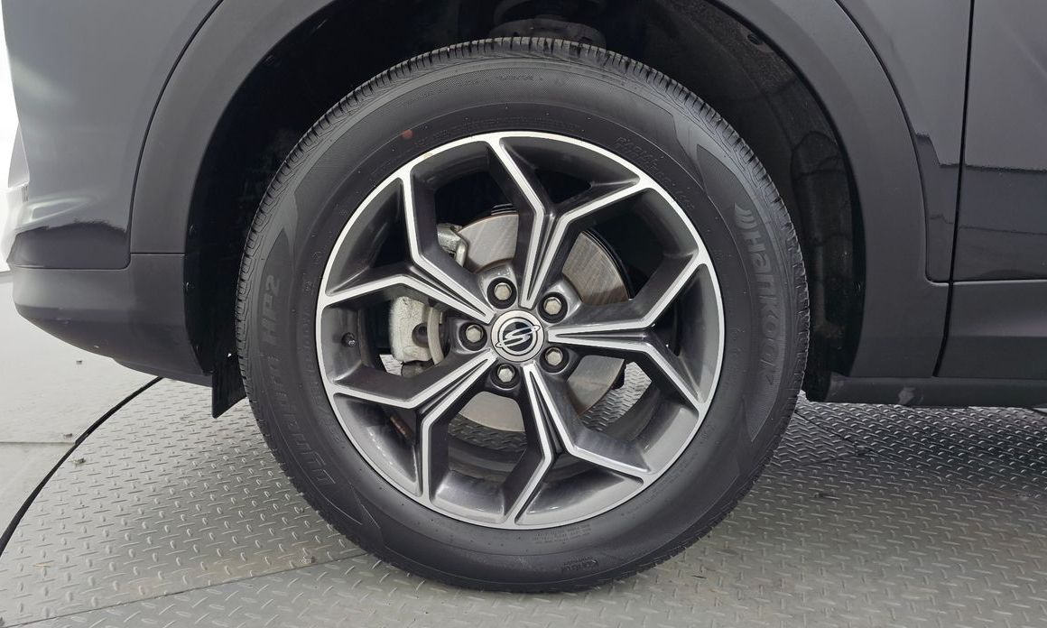 KG_Mobility_Ssangyong KORANDO 2021
