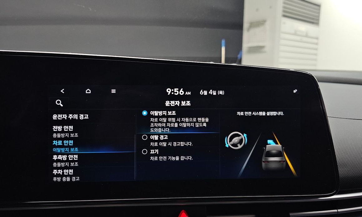 Hyundai AVANTE 2021