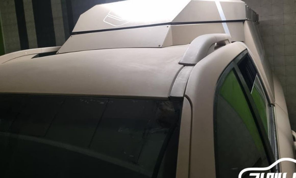 KG_Mobility_Ssangyong Rexton 2019