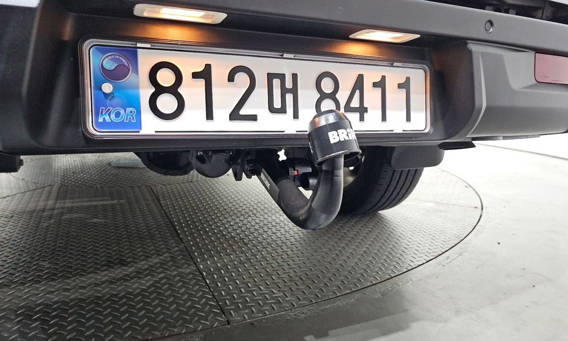 KG_Mobility_Ssangyong Rexton 2019