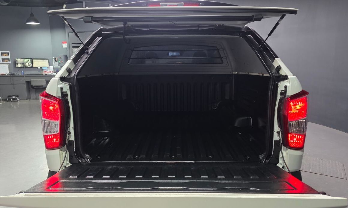 KG_Mobility_Ssangyong Rexton 2019