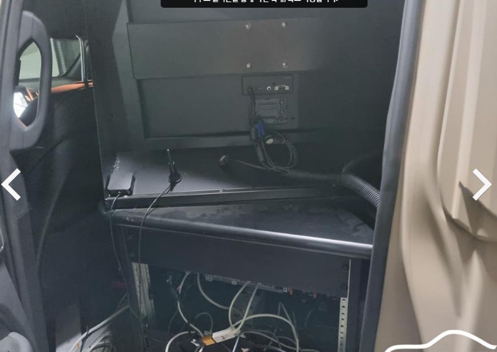 KG_Mobility_Ssangyong Rexton 2019