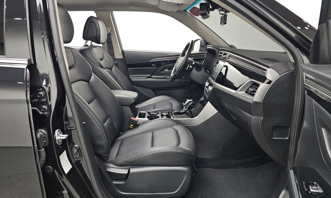 KG_Mobility_Ssangyong KORANDO 2021