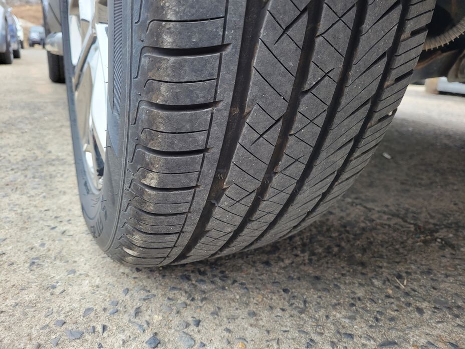 KG_Mobility_Ssangyong Rexton 2019
