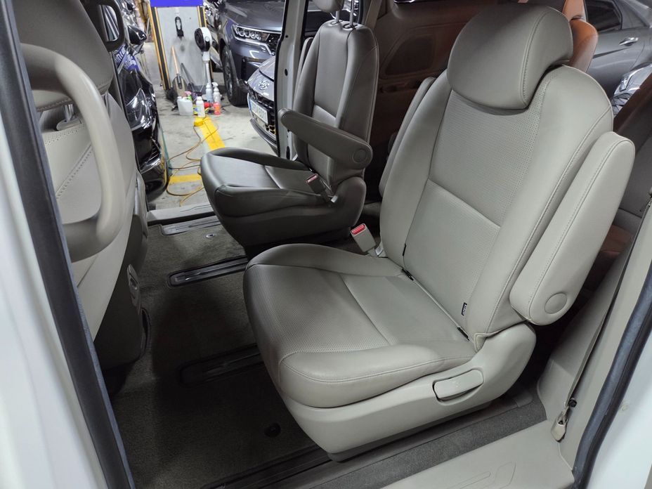 Kia Canival 2019
