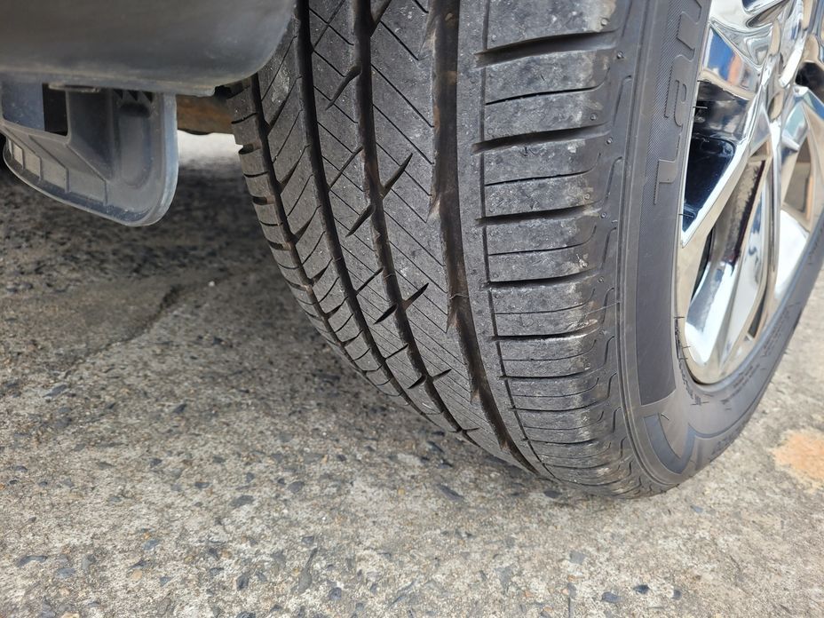 KG_Mobility_Ssangyong Rexton 2019