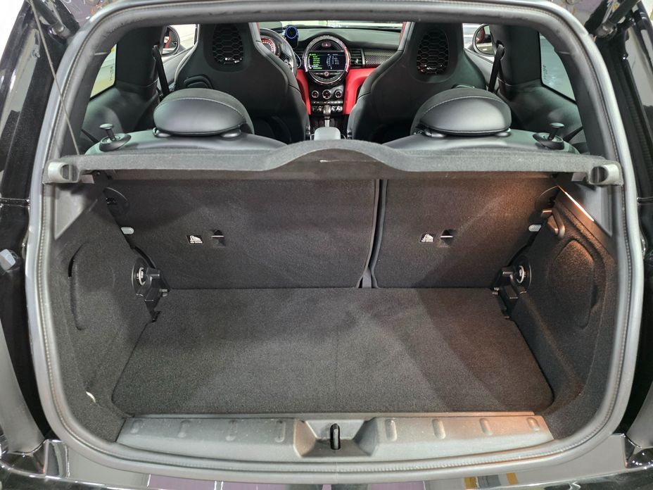 Mini Cooper 2017