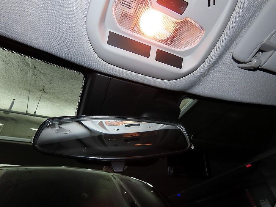 ChevroletGMDaewoo Trax 2025