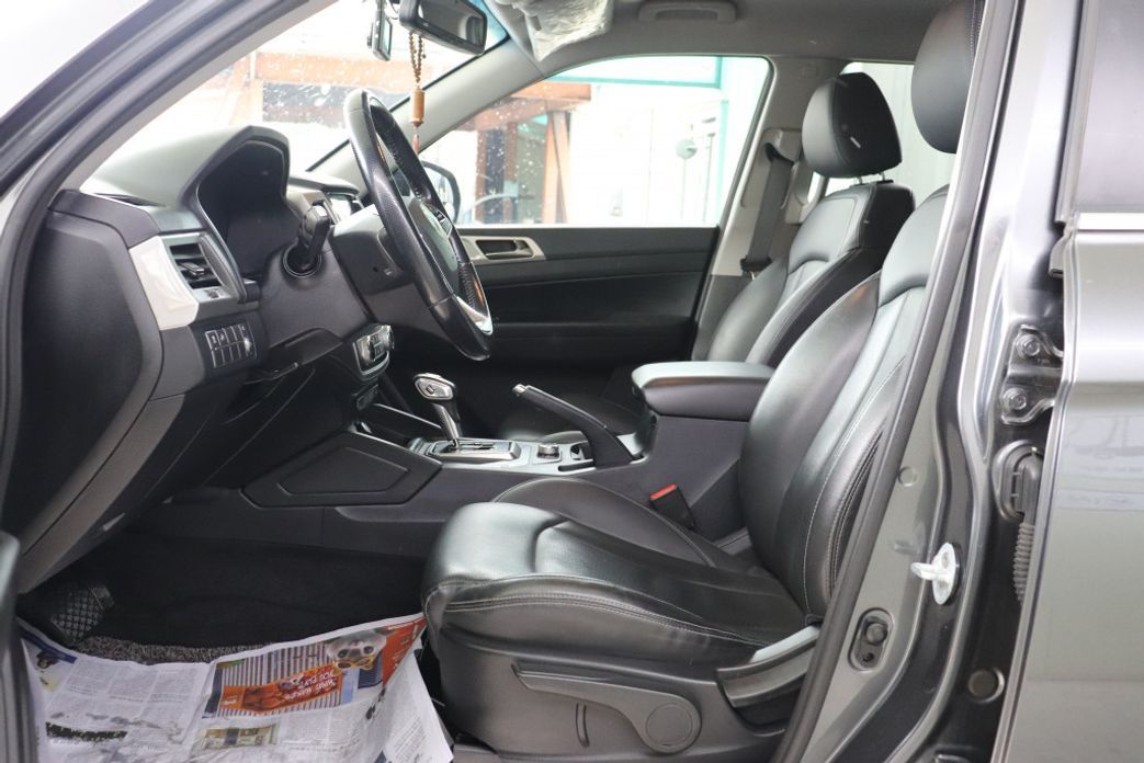 KG_Mobility_Ssangyong Rexton 2019