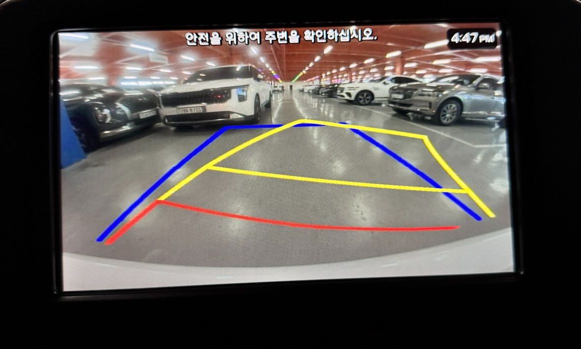 Hyundai Grandeur 2019
