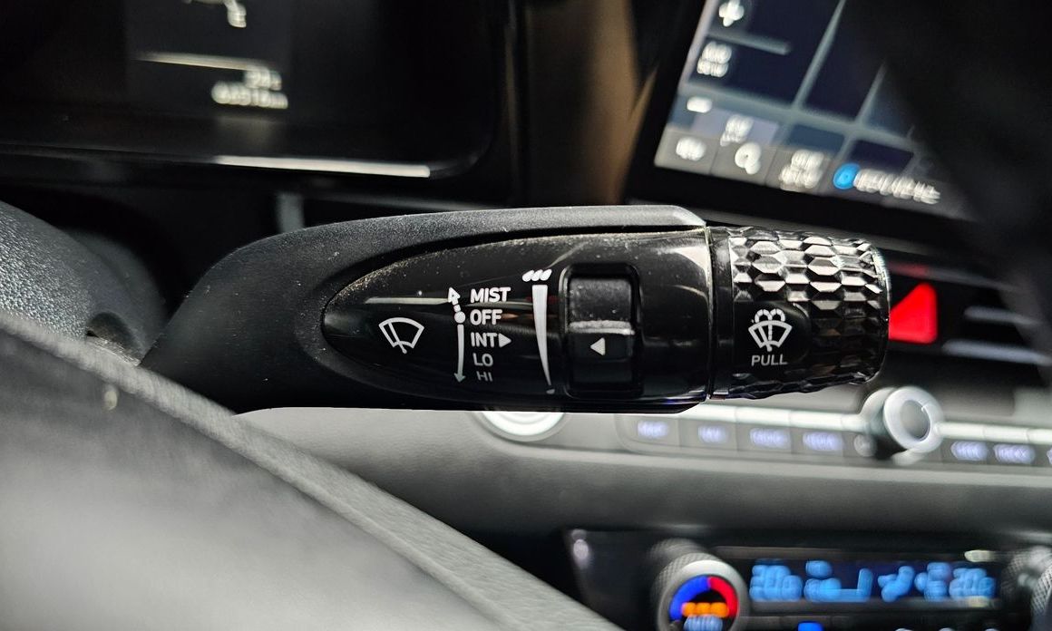 Hyundai AVANTE 2021